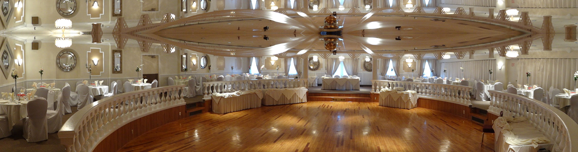 La Mirage Restaurant Catering